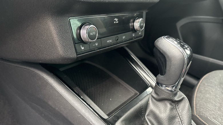 Skoda Kamiq 1.0 TSI 110 SE L Executive 5dr DSG Petrol Hatchback